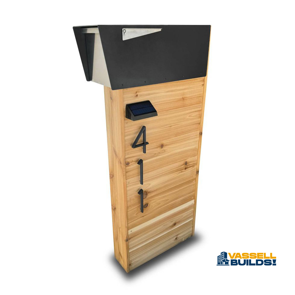 Pitch Mailbox 1.0