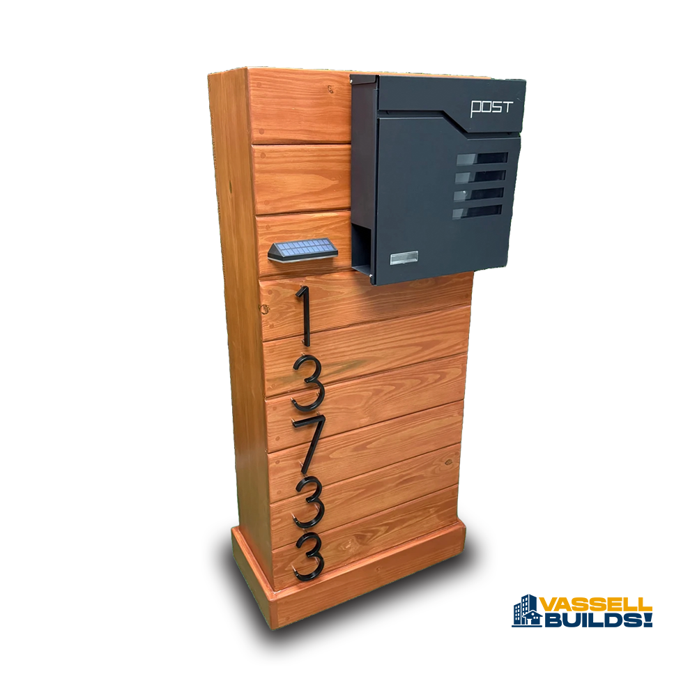 Prestige Mailbox 1.0